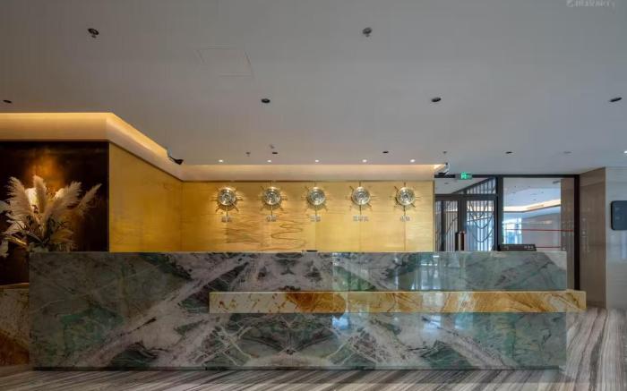 Beijing Ningxia Building