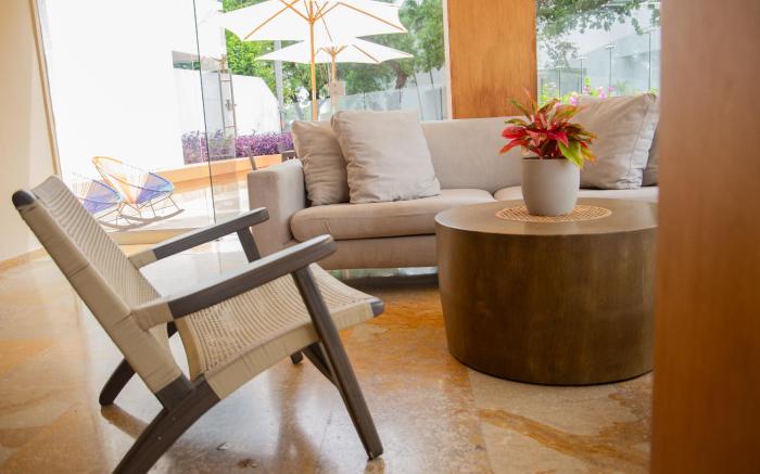 Hotel Oceania Cartagena