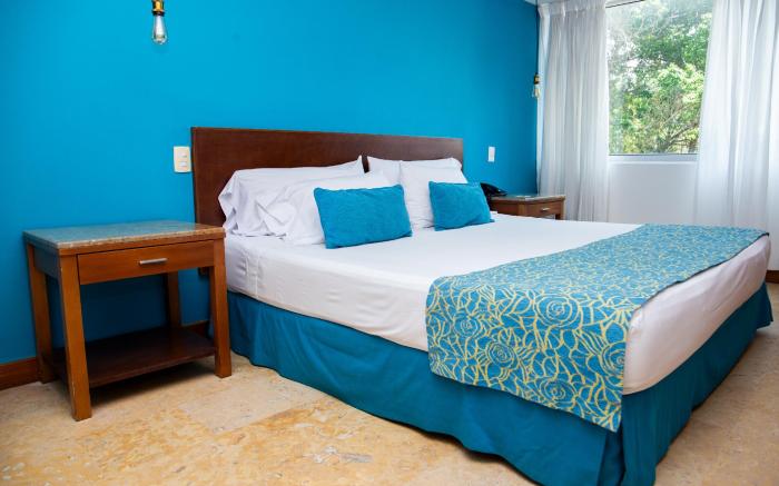 Hotel Oceania Cartagena