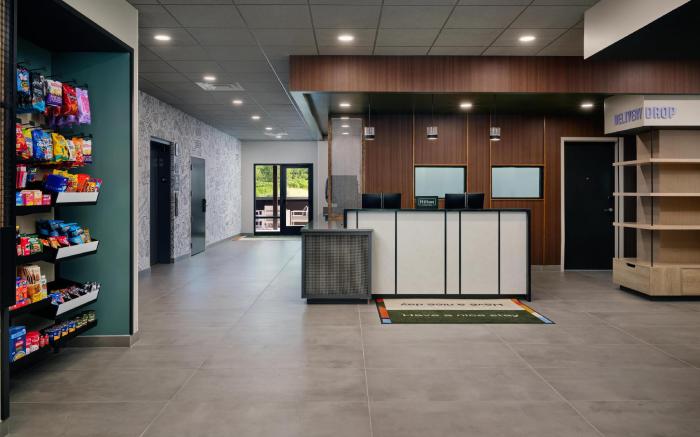 LivSmart Studios by Hilton Tullahoma