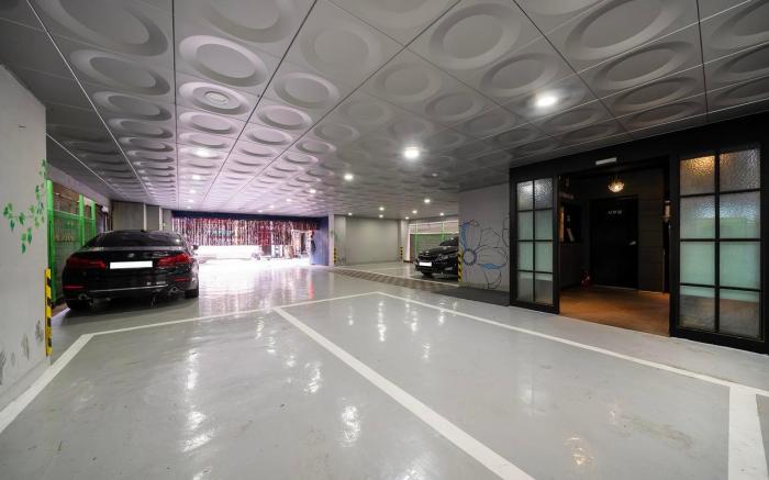 Indeogwon VALT Hotel