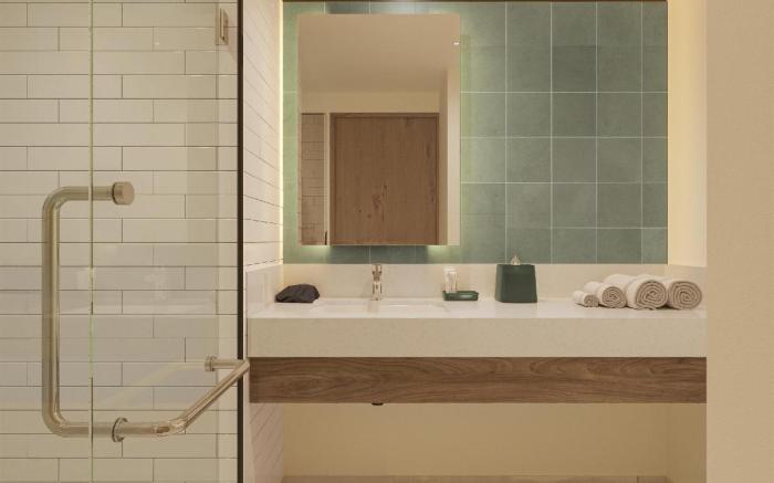 Hyatt Place Cancun Airport