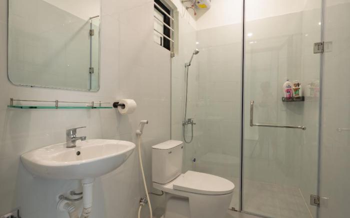 Dreams Homestay with Full Kitchen - Big Lounge