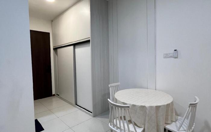 Home2Home Stay (C) - The Podium, Kuching