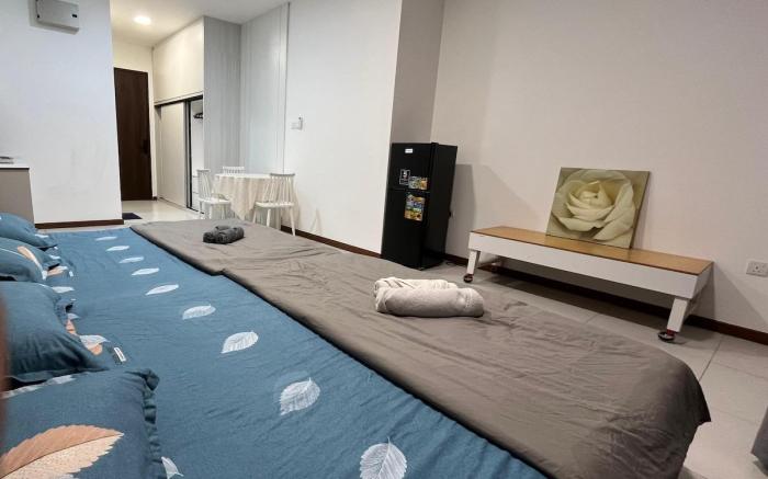 Home2Home Stay (C) - The Podium, Kuching