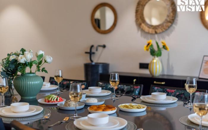 StayVista at Solace Land