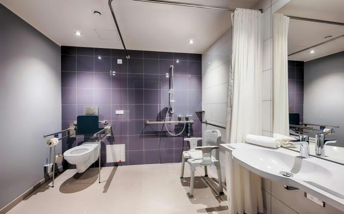 Premier Inn Lübeck City Centre