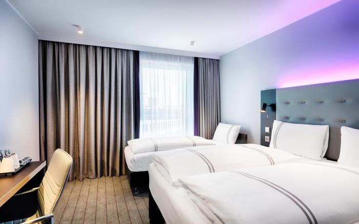 Premier Inn Lübeck City Centre