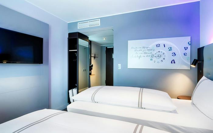 Premier Inn Lübeck City Centre