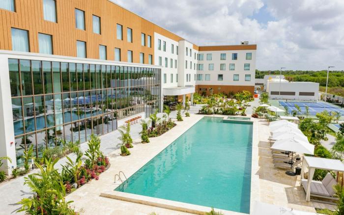 Four Points by Sheraton Georgetown