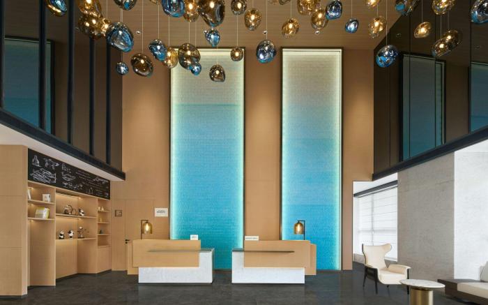 Fairfield by Marriott Chengdu Tianfu Square