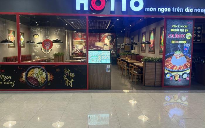 Vinhomes Skylake by Emily in Town