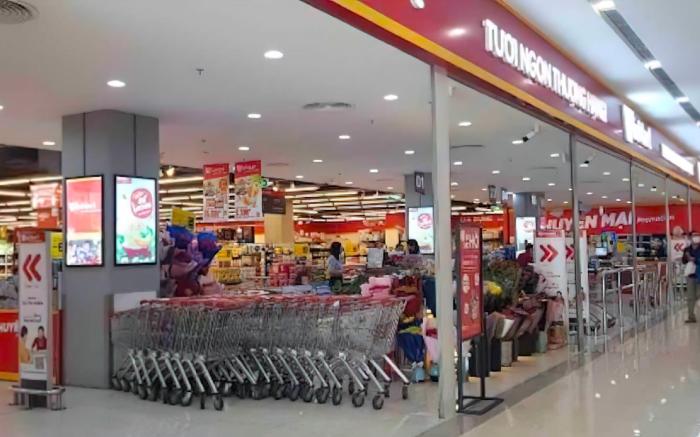 Vinhomes Skylake by Emily in Town