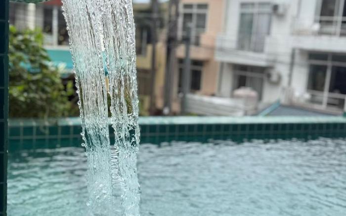 Kata Sea Boutique Hotel