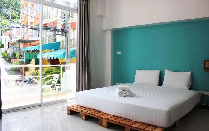 Kata Sea Boutique Hotel