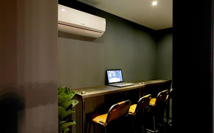 Gangnam YAJA Gangnam Nonhyeon Branch