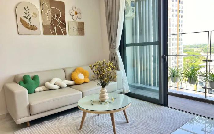 The Antonia Apartments - Korea Town D7