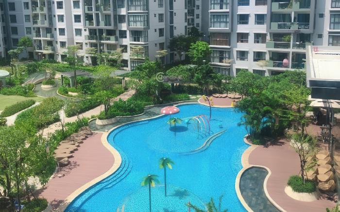 Century Diamond Alnata Plus - Tan Phu