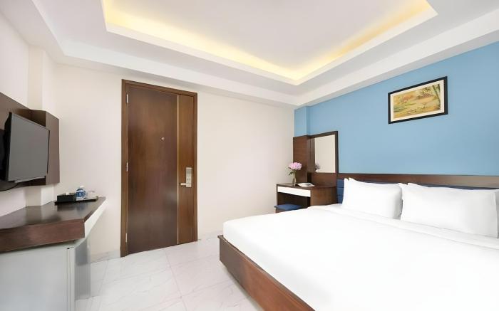 Blue Star Hotel Danang