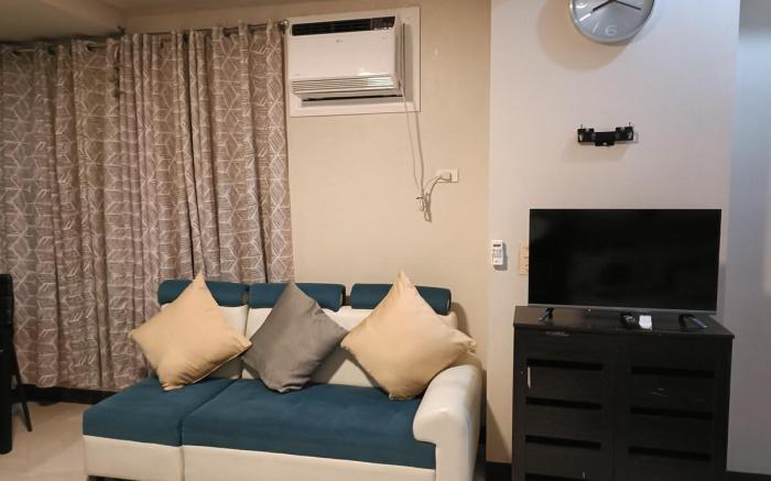 101 Newport Manila Condo, Near NAIA T3-Unit C1 8k