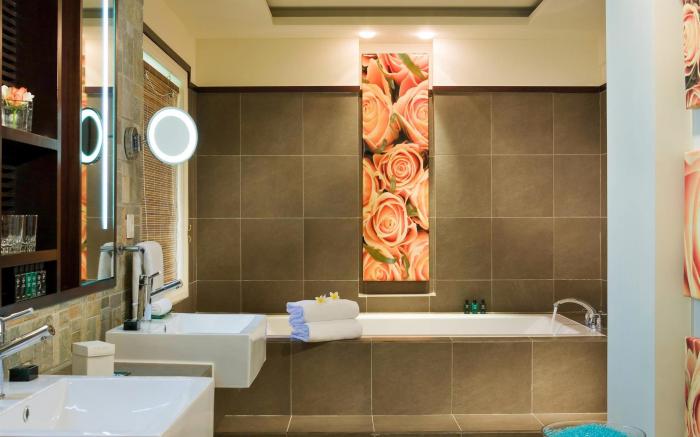 Sofitel Mauritius L’Imperial Resort & Spa