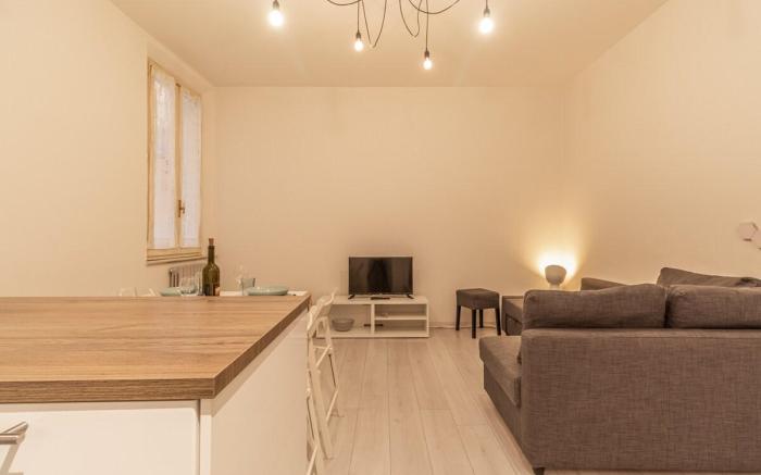 The Alley house: 2 bedrooms, Wi-Fi A/C