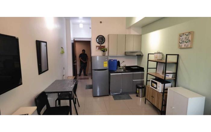 OYO 1172 MVM Transient House