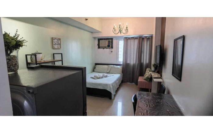 OYO 1172 MVM Transient House