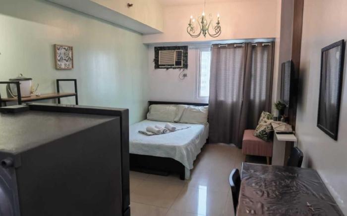 OYO 1172 MVM Transient House