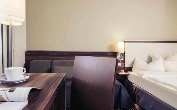 Sunday Hotel Saarbruecken Sued