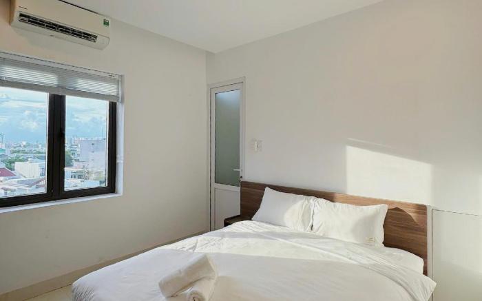 Ania Beachside Hotel Da Nang