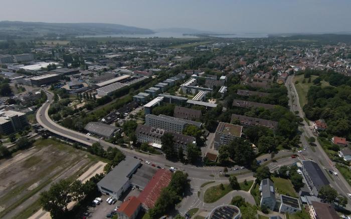 Cherisy Hotel Konstanz - Self Check-in Only
