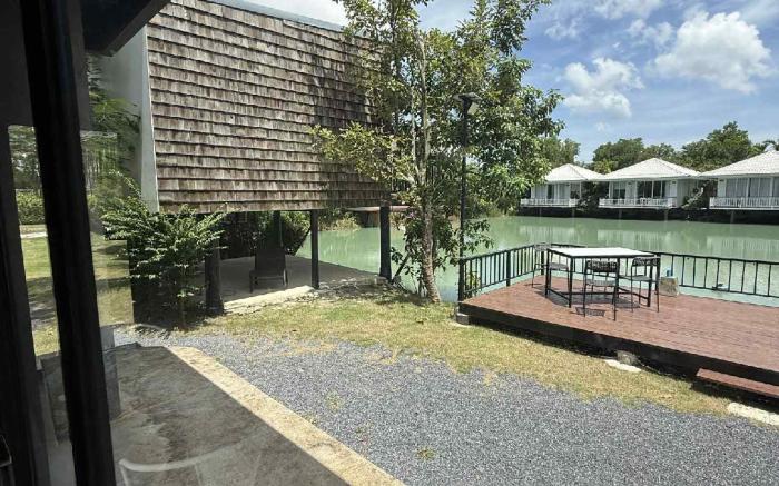 The wide view resort cafe&restaurant