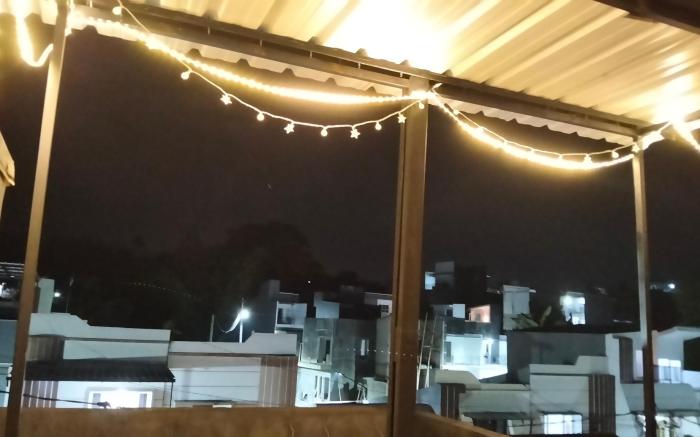 Villa D'Shanon Batu Jawa Timur 