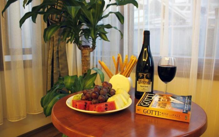 Gh Suites Taxim Hotel