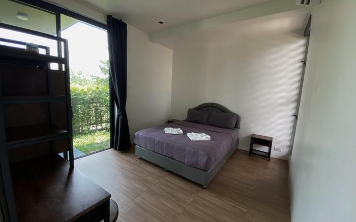 คุณหนูแดง รีสอร์ท