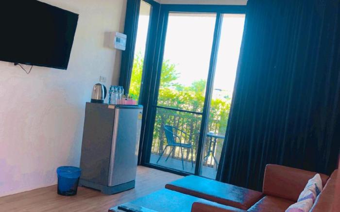 คุณหนูแดง รีสอร์ท