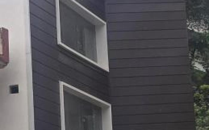 Hotel KG Tapovan Hills