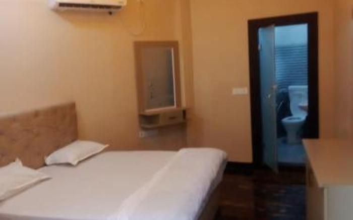 Hotel KG Tapovan Hills