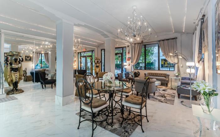 Notebook Miami Beach