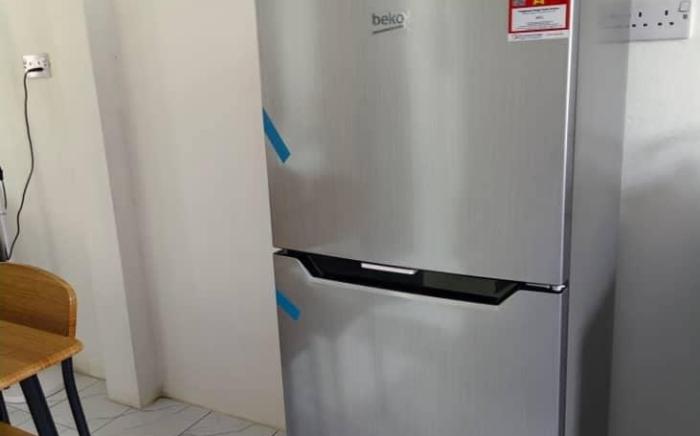 Matahari  Homestay No. 2