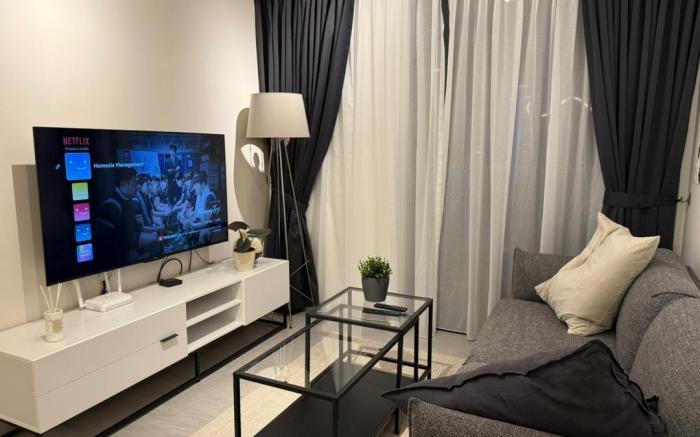 Sunsuria Forum@ Modern Nature Escape by HomeZIA