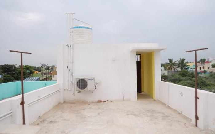 Viyaan Residency