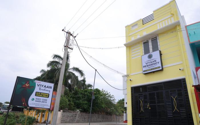 Viyaan Residency