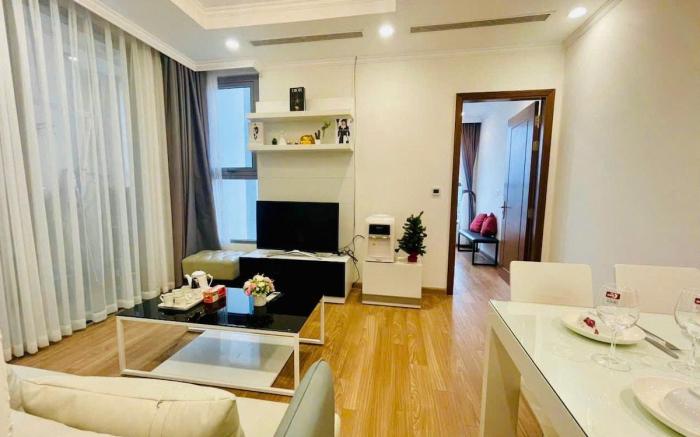 Kim's House  - Times City 2br