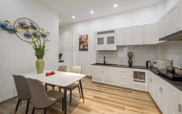 Sơn trà view homestay 