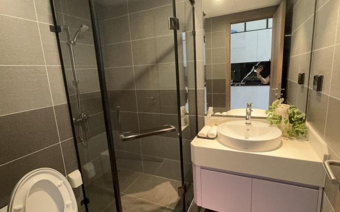 Onsen Landmark Luxury Apartments