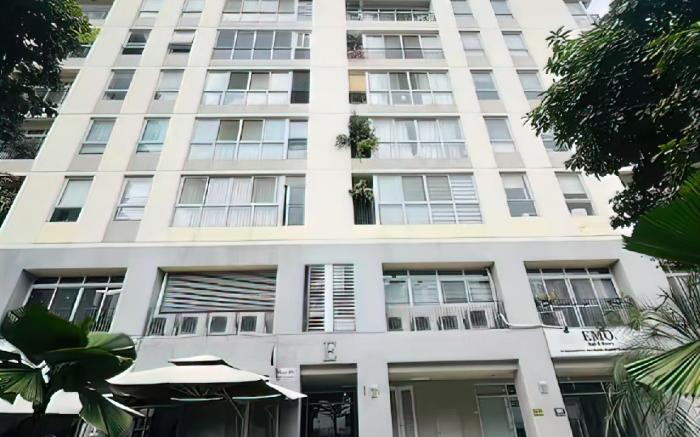 SECC Star Hill Apartments