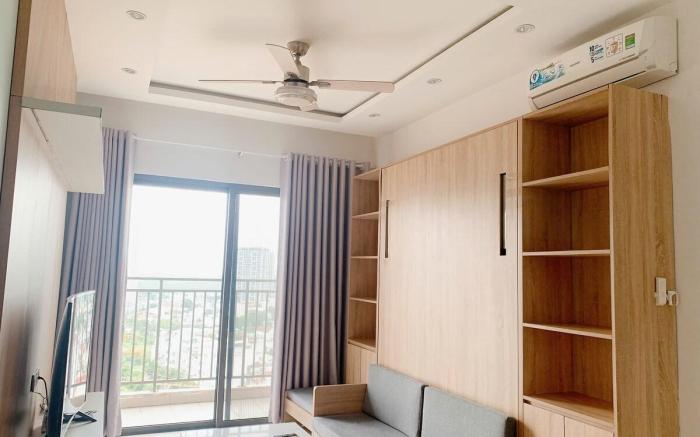 Sweetie 1Br Condo | Free Gym & Pool | S8-13.06