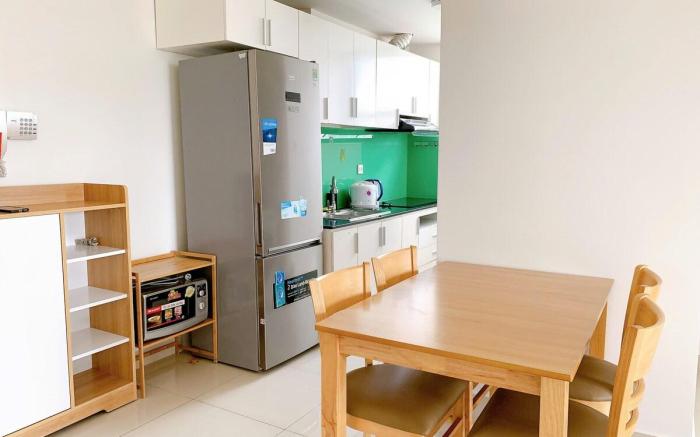 Simple 1Br Condo #The Sun Avenue #S8-10.09